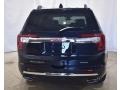 Midnight Blue Metallic - Acadia Denali AWD Photo No. 3