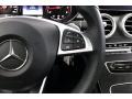 Black - C 300 Coupe Photo No. 22
