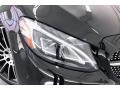 Black - C 300 Coupe Photo No. 28