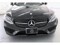 Black - C 300 Coupe Photo No. 30