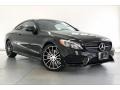 Black - C 300 Coupe Photo No. 34