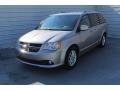 Billet - Grand Caravan SXT Photo No. 4