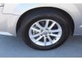 Billet - Grand Caravan SXT Photo No. 5