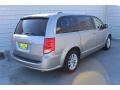 Billet - Grand Caravan SXT Photo No. 10