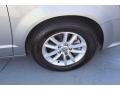 Billet - Grand Caravan SXT Photo No. 12