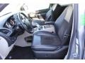 Billet - Grand Caravan SXT Photo No. 15