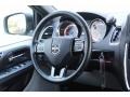 Billet - Grand Caravan SXT Photo No. 29