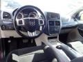 2012 Copperhead Pearl Dodge Grand Caravan Crew  photo #11