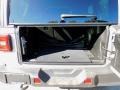 2020 Billet Silver Metallic Jeep Wrangler Unlimited Willys 4x4  photo #7