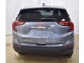 Satin Steel Metallic - Terrain SLE AWD Photo No. 3