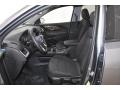 Satin Steel Metallic - Terrain SLE AWD Photo No. 6