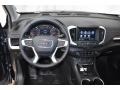 Satin Steel Metallic - Terrain SLE AWD Photo No. 8