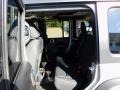 2020 Billet Silver Metallic Jeep Wrangler Unlimited Willys 4x4  photo #12