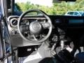 2020 Billet Silver Metallic Jeep Wrangler Unlimited Willys 4x4  photo #13