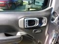 2020 Billet Silver Metallic Jeep Wrangler Unlimited Willys 4x4  photo #14