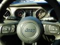 2020 Billet Silver Metallic Jeep Wrangler Unlimited Willys 4x4  photo #19