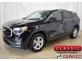 2020 Ebony Twilight Metallic GMC Terrain SLE  photo #1