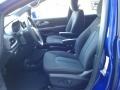 Ocean Blue Metallic - Pacifica Hybrid Touring Photo No. 10