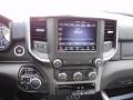 2021 Ram 1500 Big Horn Crew Cab 4x4 Controls