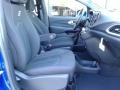Ocean Blue Metallic - Pacifica Hybrid Touring Photo No. 19
