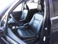 Black 2018 Honda Pilot EX-L AWD Interior Color