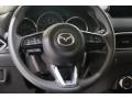  2017 CX-5 Sport Steering Wheel