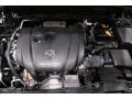  2017 CX-5 Sport 2.5 Liter SKYACTIV-G DI DOHC 16-Valve VVT 4 Cylinder Engine