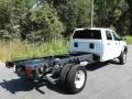 Bright White - 4500 Tradesman Crew Cab 4x4 Chassis Photo No. 6