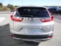 2018 Lunar Silver Metallic Honda CR-V EX AWD  photo #9