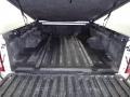 2017 Glacier White Nissan Frontier SV King Cab 4x4  photo #11