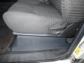 2017 Glacier White Nissan Frontier SV King Cab 4x4  photo #15