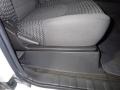 2017 Glacier White Nissan Frontier SV King Cab 4x4  photo #19