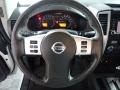 Steel Steering Wheel Photo for 2017 Nissan Frontier #139809655