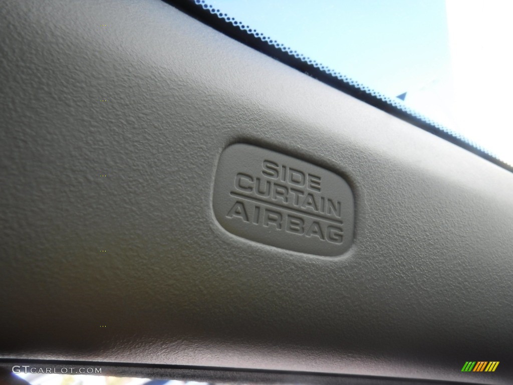 2018 CR-V EX AWD - Lunar Silver Metallic / Black photo #22