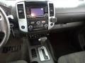 2017 Glacier White Nissan Frontier SV King Cab 4x4  photo #22