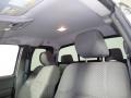 2017 Glacier White Nissan Frontier SV King Cab 4x4  photo #23