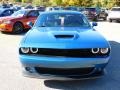 Frostbite - Challenger GT AWD Photo No. 2