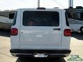 2002 Bright White Dodge Ram Van 3500 Passenger  photo #4