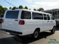 2002 Bright White Dodge Ram Van 3500 Passenger  photo #5