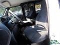 2002 Bright White Dodge Ram Van 3500 Passenger  photo #9