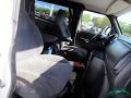 2002 Bright White Dodge Ram Van 3500 Passenger  photo #10