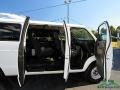 2002 Bright White Dodge Ram Van 3500 Passenger  photo #11