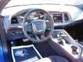Black Interior Photo for 2020 Dodge Challenger #139810398