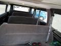 2002 Bright White Dodge Ram Van 3500 Passenger  photo #16