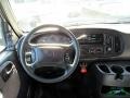 2002 Bright White Dodge Ram Van 3500 Passenger  photo #17