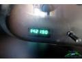 2002 Bright White Dodge Ram Van 3500 Passenger  photo #19