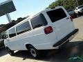 2002 Bright White Dodge Ram Van 3500 Passenger  photo #26