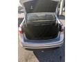 Ingot Silver - Fiesta SE Sedan Photo No. 14