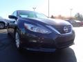 2017 Storm Blue Nissan Altima 2.5 S  photo #11