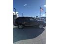2018 Shadow Black Ford Explorer XLT 4WD  photo #4
